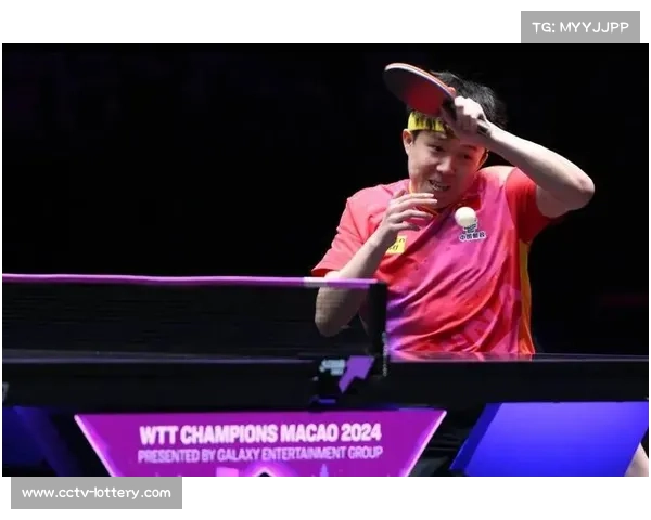 辛纳强势加冕冠军王楚钦历经坎坷晋级之路展现坚韧毅力