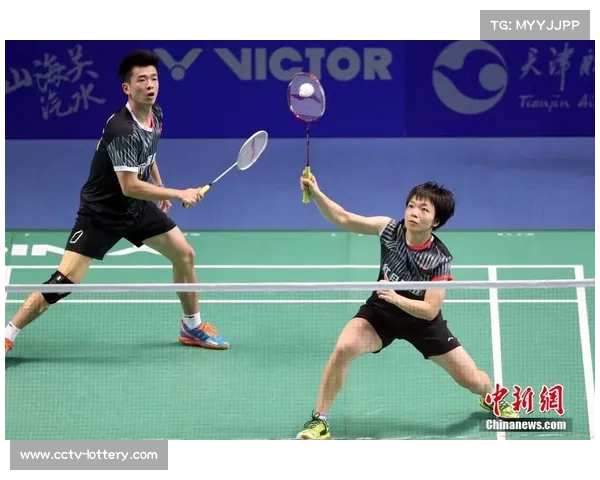 全运会羽毛球男、女团体决赛将上演苏浙对决